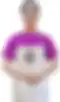 Blurred helper photo preview