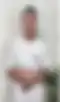 Blurred helper photo preview