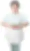 Blurred helper photo preview