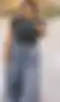 Blurred helper photo preview