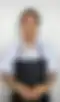 Blurred helper photo preview