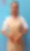 Blurred helper photo preview