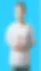 Blurred helper photo preview