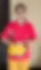 Blurred helper photo preview