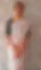 Blurred helper photo preview