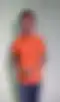 Blurred helper photo preview