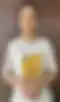 Blurred helper photo preview