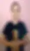 Blurred helper photo preview