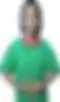Blurred helper photo preview