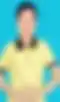 Blurred helper photo preview
