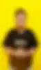 Blurred helper photo preview