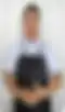 Blurred helper photo preview