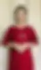 Blurred helper photo preview