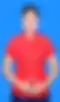 Blurred helper photo preview