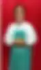 Blurred helper photo preview