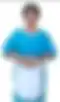 Blurred helper photo preview