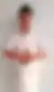 Blurred helper photo preview