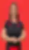 Blurred helper photo preview
