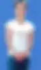 Blurred helper photo preview