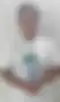 Blurred helper photo preview