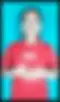 Blurred helper photo preview