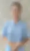 Blurred helper photo preview