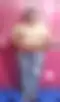 Blurred helper photo preview