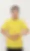 Blurred helper photo preview