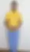 Blurred helper photo preview