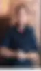 Blurred helper photo preview