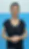 Blurred helper photo preview