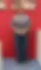 Blurred helper photo preview