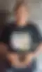 Blurred helper photo preview