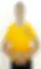 Blurred helper photo preview