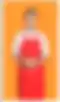 Blurred helper photo preview