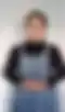 Blurred helper photo preview