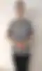 Blurred helper photo preview