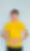 Blurred helper photo preview