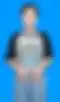 Blurred helper photo preview
