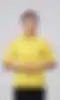 Blurred helper photo preview