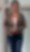 Blurred helper photo preview