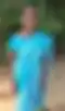 Blurred helper photo preview