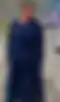 Blurred helper photo preview