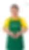 Blurred helper photo preview