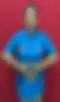 Blurred helper photo preview