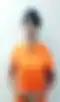 Blurred helper photo preview