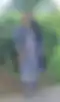 Blurred helper photo preview