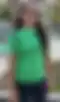 Blurred helper photo preview