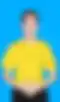 Blurred helper photo preview