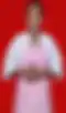 Blurred helper photo preview
